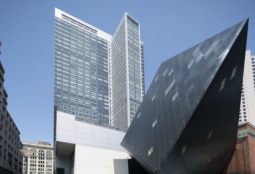 Four Seasons Hotel San Francisco