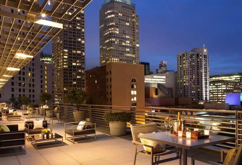 Four Seasons Hotel San Francisco