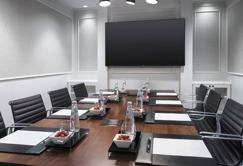 Four Seasons Hotel San Francisco