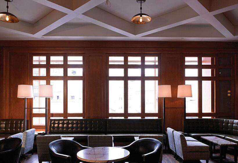 Four Seasons Hotel San Francisco