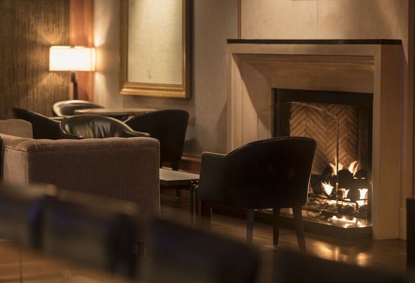 Four Seasons Hotel San Francisco