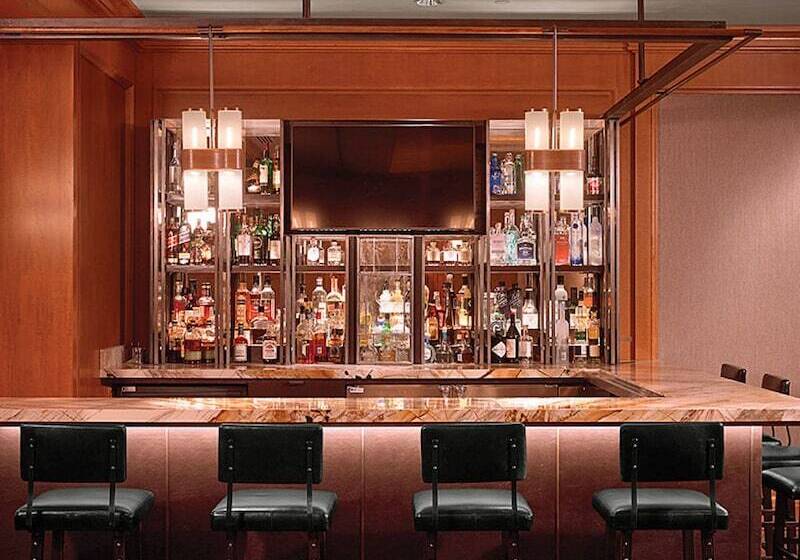 Four Seasons Hotel San Francisco