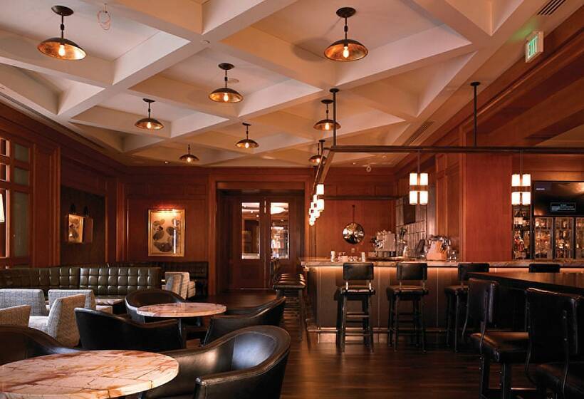 Four Seasons Hotel San Francisco