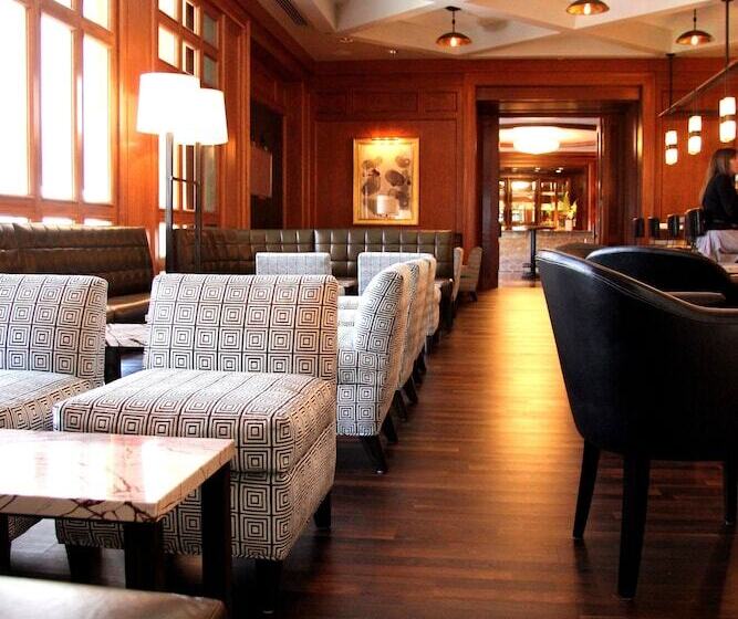 Four Seasons Hotel San Francisco