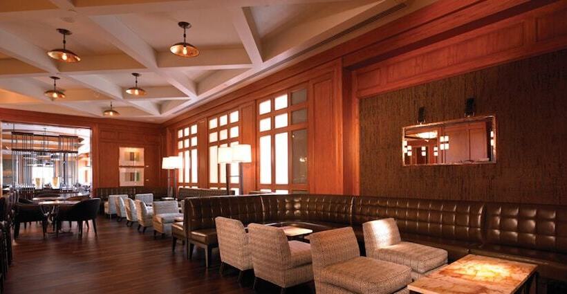 Four Seasons Hotel San Francisco