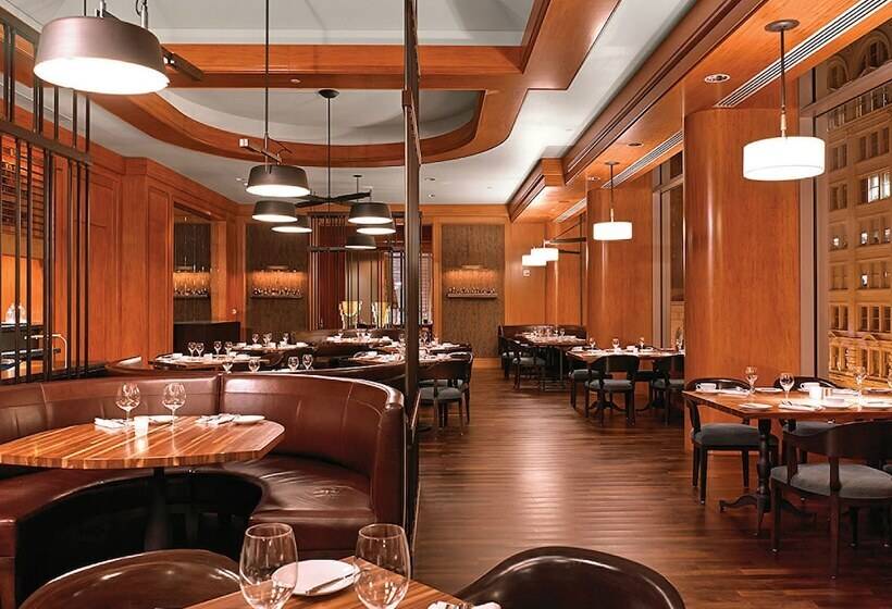 Four Seasons Hotel San Francisco