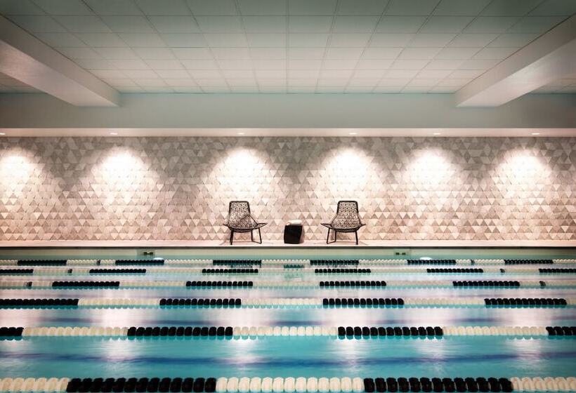 Four Seasons Hotel San Francisco