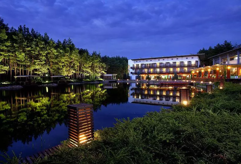 هتل Goodzone Countryside Complex