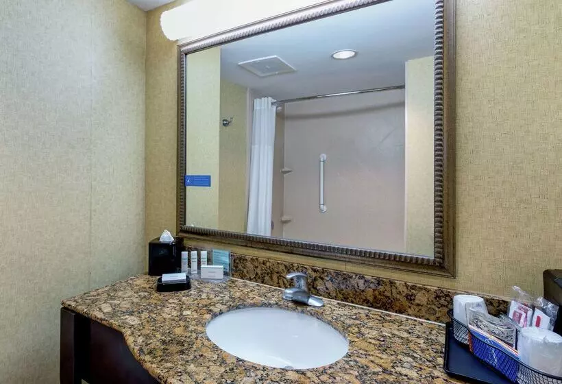 ホテル Hampton Inn & Suites Ft. Pierce
