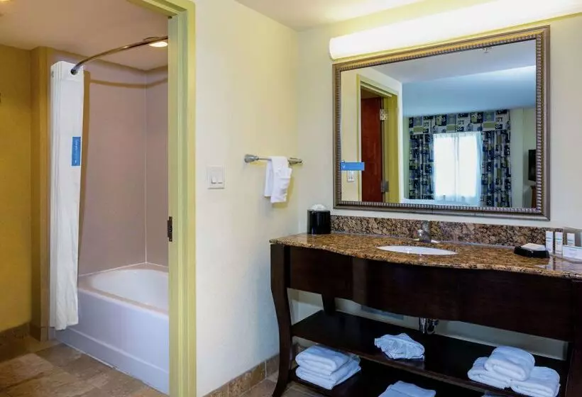 ホテル Hampton Inn & Suites Ft. Pierce