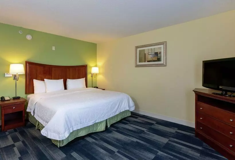 ホテル Hampton Inn & Suites Ft. Pierce