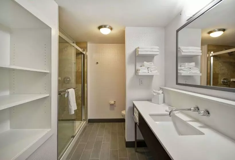 Hotel Hampton Inn & Suites Columbuseaston Area