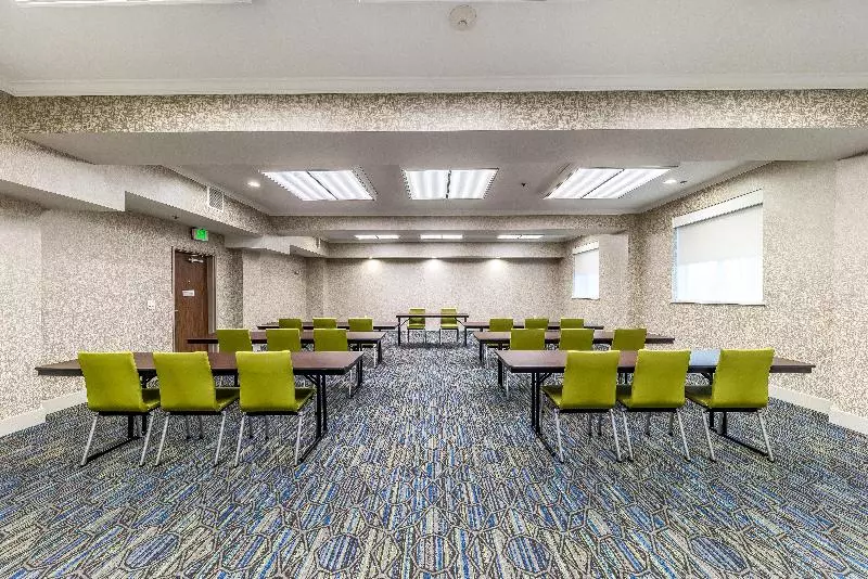 בית מלון כפרי Holiday Inn Express & Suites Fort Worth Fossil Creek, An Ihg
