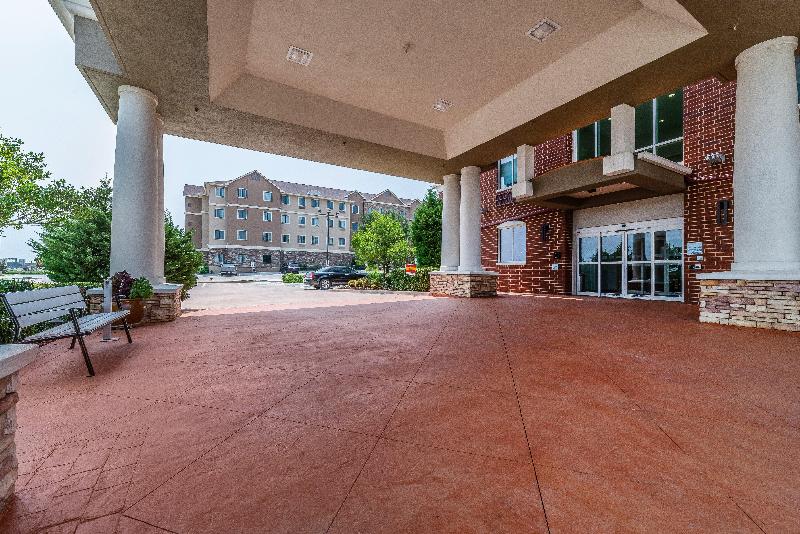 فندق Holiday Inn Express & Suites Fort Worth   Fossil Creek, An Ihg