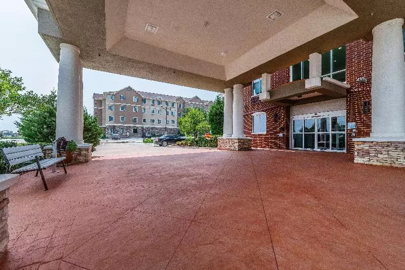 בית מלון כפרי Holiday Inn Express & Suites Fort Worth Fossil Creek, An Ihg