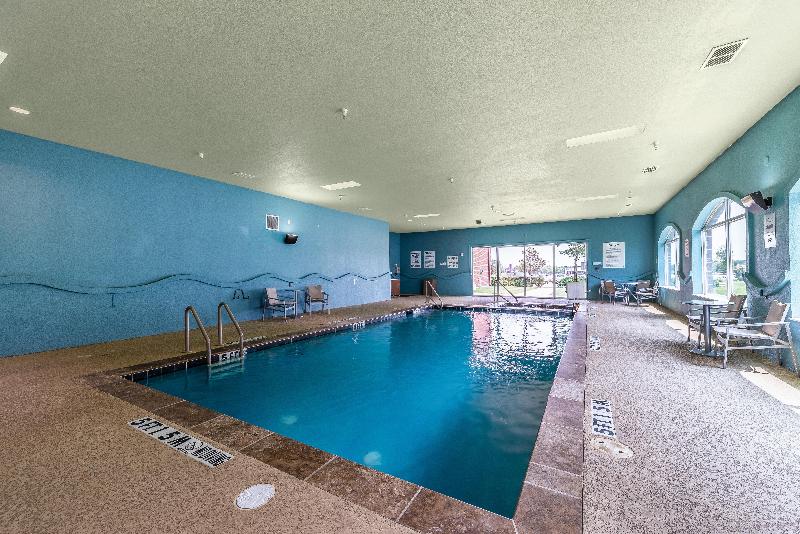 فندق Holiday Inn Express & Suites Fort Worth   Fossil Creek, An Ihg