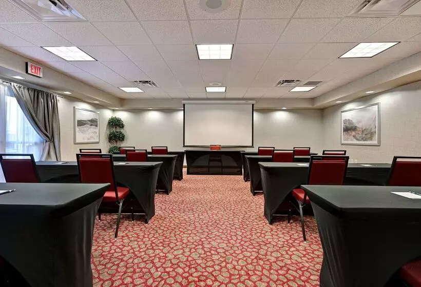 فندق Homewood Suites By Hilton Albuquerque Airport