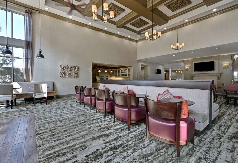 فندق Homewood Suites By Hilton Albuquerque Airport