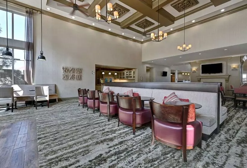 فندق Homewood Suites By Hilton Albuquerque Airport