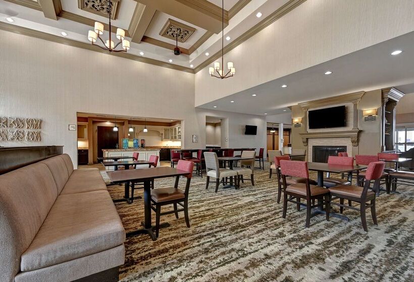 فندق Homewood Suites By Hilton Albuquerque Airport