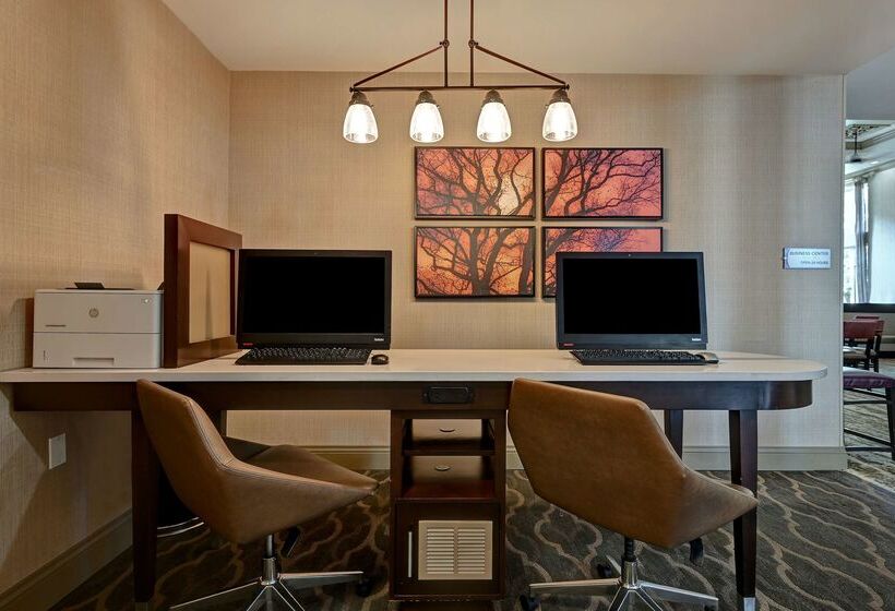 فندق Homewood Suites By Hilton Albuquerque Airport
