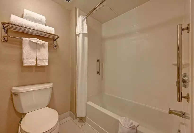 فندق Homewood Suites By Hilton Albuquerque Airport