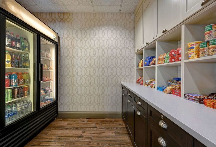 فندق Homewood Suites By Hilton Albuquerque Airport