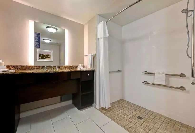 فندق Homewood Suites By Hilton Albuquerque Airport