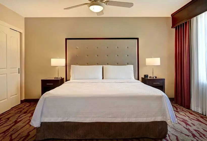 فندق Homewood Suites By Hilton Albuquerque Airport