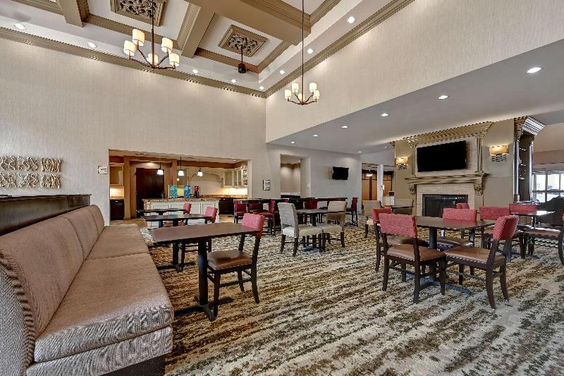 فندق Homewood Suites By Hilton Albuquerque Airport