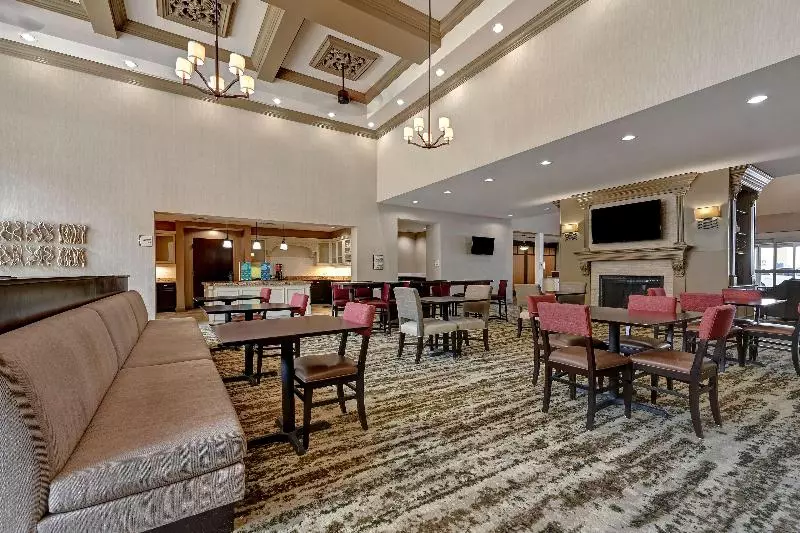 فندق Homewood Suites By Hilton Albuquerque Airport