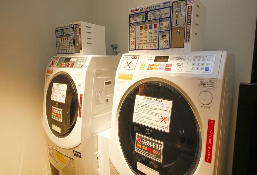 בית מלון כפרי Honnoji