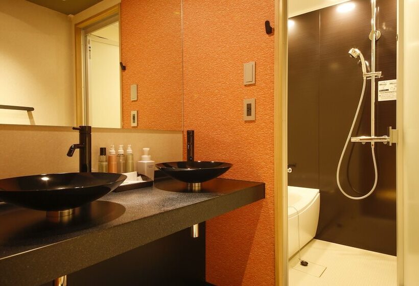 בית מלון כפרי Honnoji