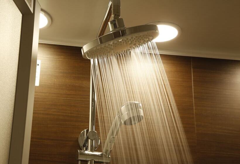 בית מלון כפרי Honnoji