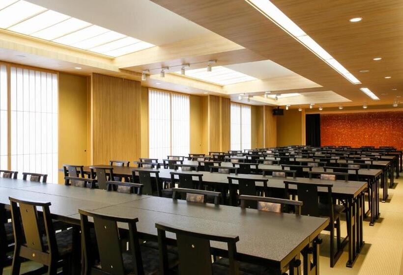 בית מלון כפרי Honnoji