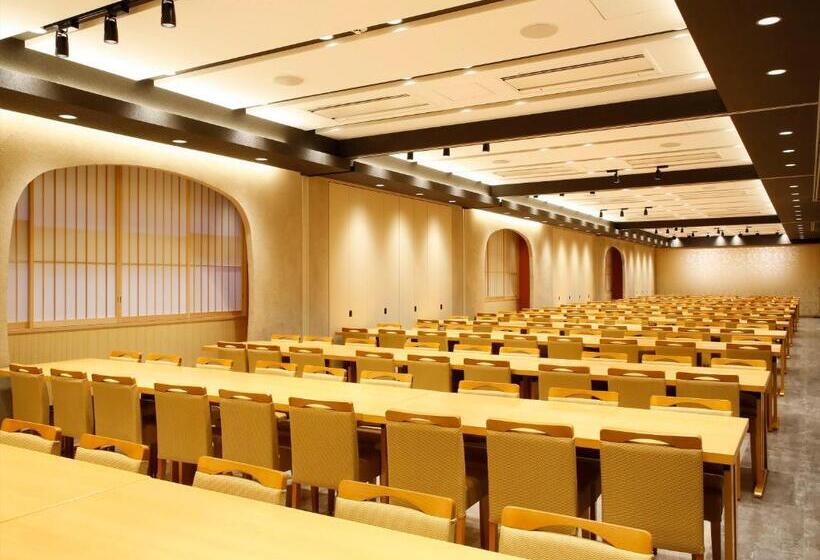 בית מלון כפרי Honnoji