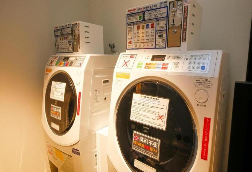 בית מלון כפרי Honnoji