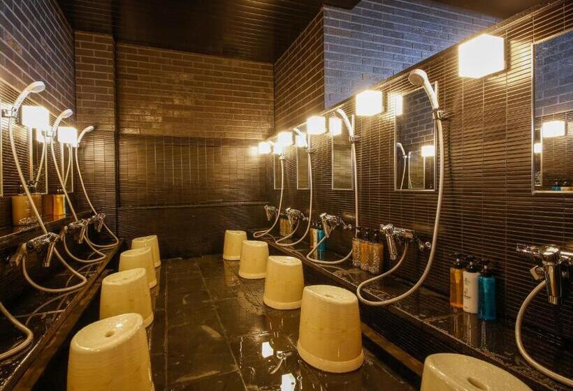 בית מלון כפרי Honnoji