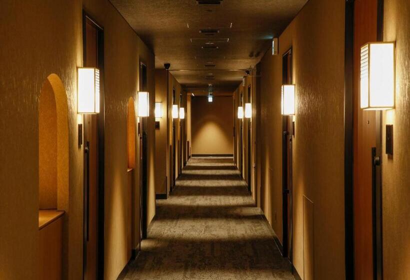 בית מלון כפרי Honnoji