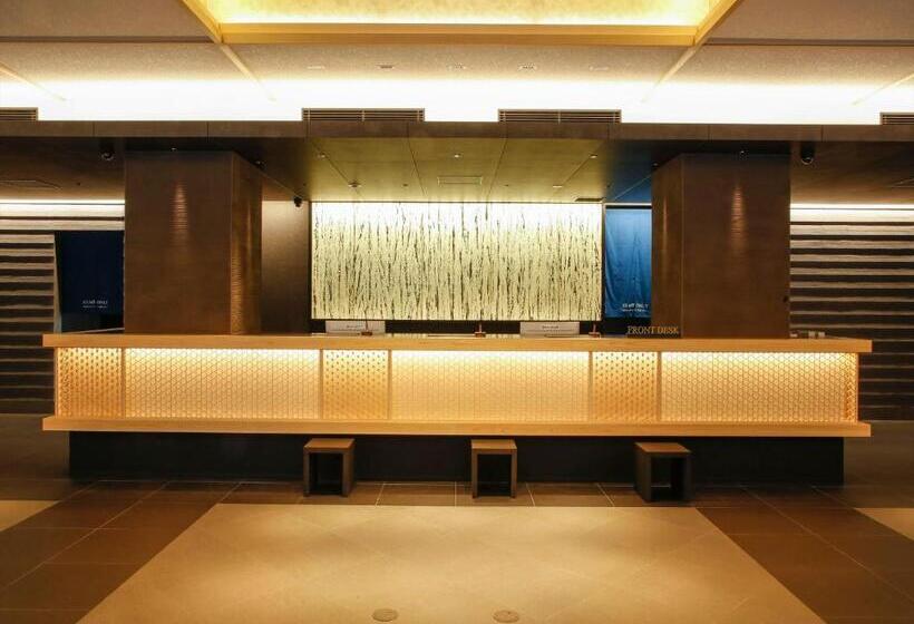 בית מלון כפרי Honnoji