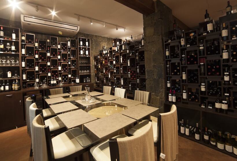 Hotel Iguazu Jungle Lodge