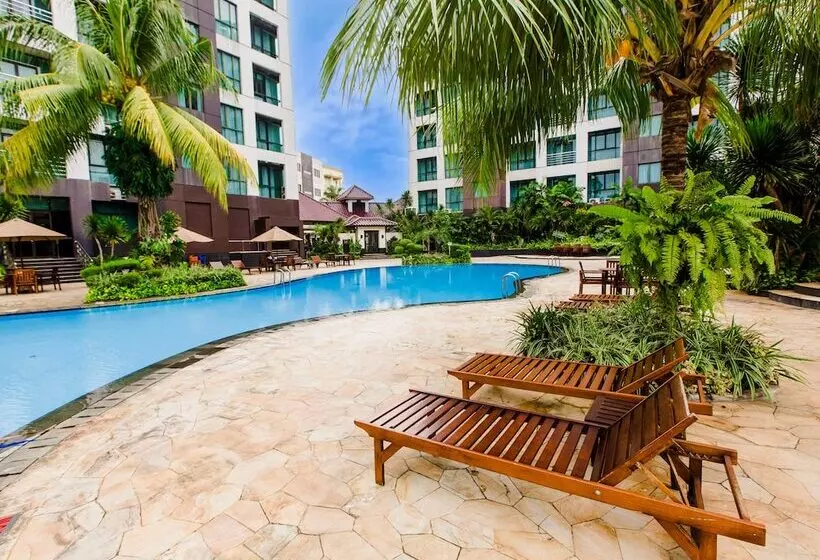 Kristal Hotel Jakarta