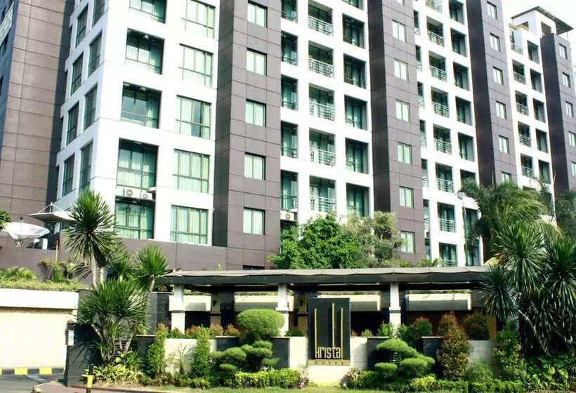 Kristal Hotel Jakarta