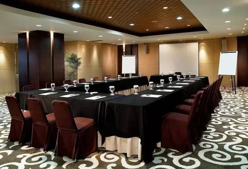 Kristal Hotel Jakarta