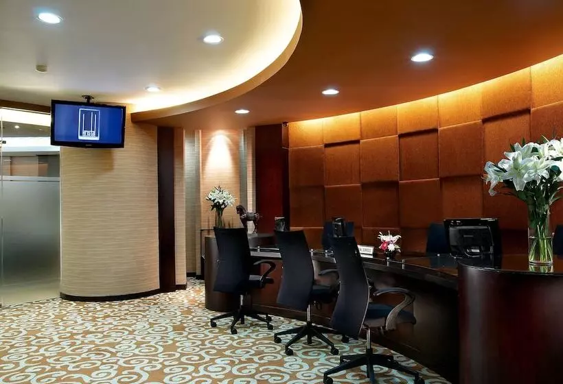 Kristal Hotel Jakarta