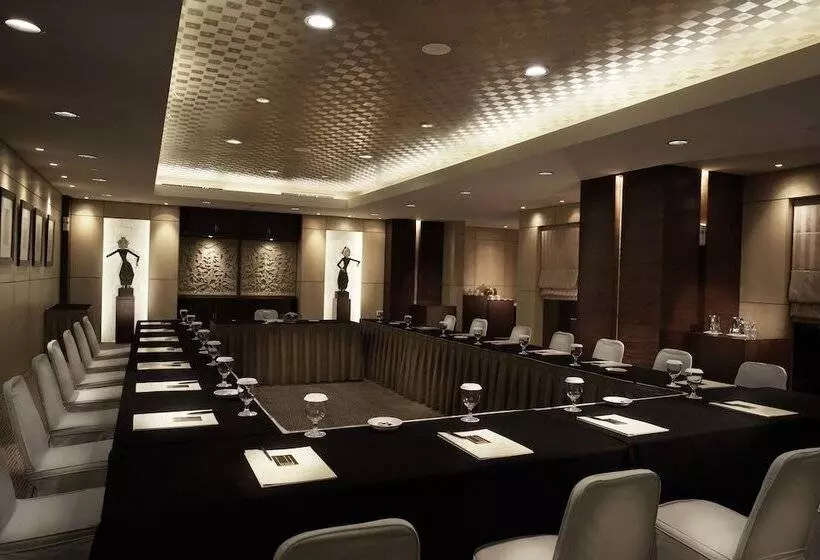 Kristal Hotel Jakarta