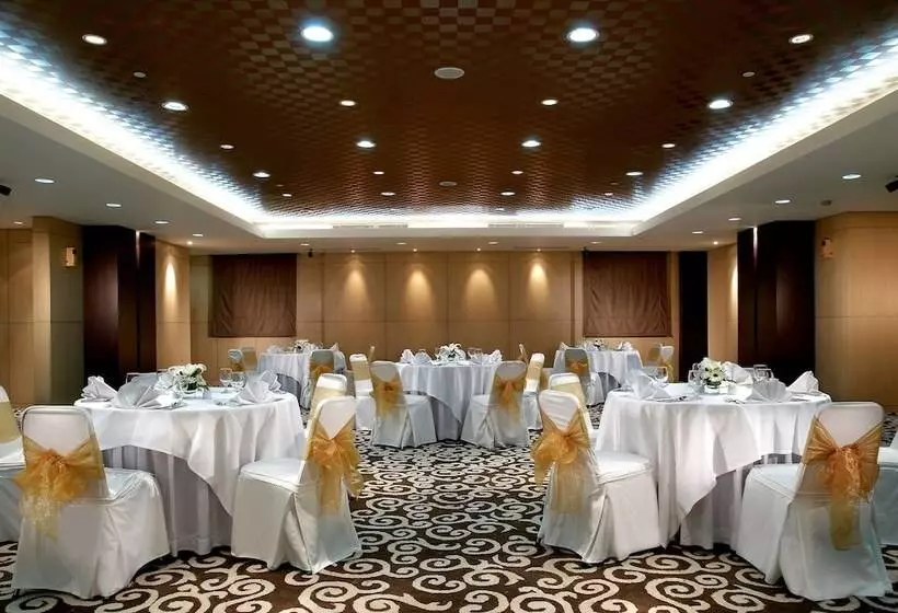Kristal Hotel Jakarta