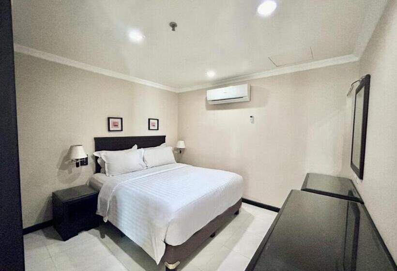 Kristal Hotel Jakarta