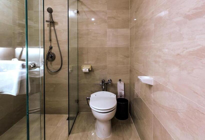 Kristal Hotel Jakarta