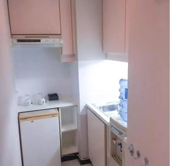 Kristal Hotel Jakarta